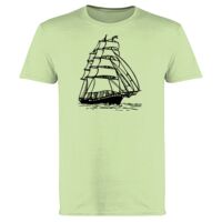 Ultra Cotton Mens T-shirt Thumbnail