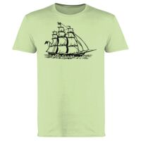 Ultra Cotton Mens T-shirt Thumbnail