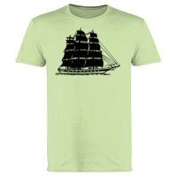Ultra Cotton Mens T-shirt Thumbnail