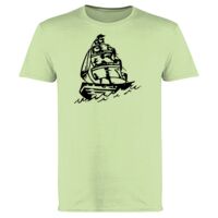 Ultra Cotton Mens T-shirt Thumbnail