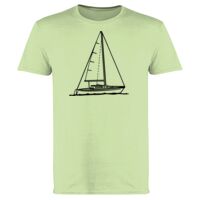 Ultra Cotton Mens T-shirt Thumbnail