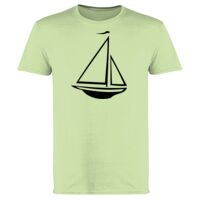 Ultra Cotton Mens T-shirt Thumbnail