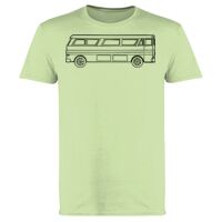 Ultra Cotton Mens T-shirt Thumbnail
