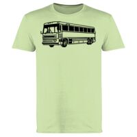 Ultra Cotton Mens T-shirt Thumbnail
