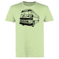 Ultra Cotton Mens T-shirt Thumbnail
