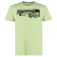 Ultra Cotton Mens T-shirt Thumbnail