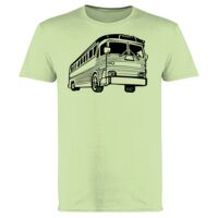 Ultra Cotton Mens T-shirt Thumbnail