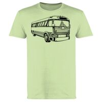Ultra Cotton Mens T-shirt Thumbnail