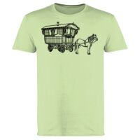 Ultra Cotton Mens T-shirt Thumbnail