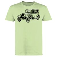 Ultra Cotton Mens T-shirt Thumbnail