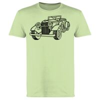 Ultra Cotton Mens T-shirt Thumbnail