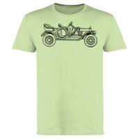 Ultra Cotton Mens T-shirt Thumbnail