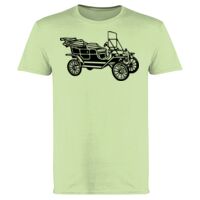 Ultra Cotton Mens T-shirt Thumbnail