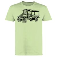 Ultra Cotton Mens T-shirt Thumbnail