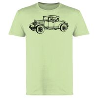 Ultra Cotton Mens T-shirt Thumbnail