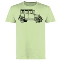 Ultra Cotton Mens T-shirt Thumbnail