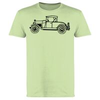 Ultra Cotton Mens T-shirt Thumbnail