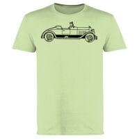 Ultra Cotton Mens T-shirt Thumbnail