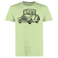 Ultra Cotton Mens T-shirt Thumbnail