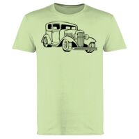Ultra Cotton Mens T-shirt Thumbnail
