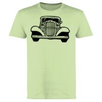 Ultra Cotton Mens T-shirt Thumbnail