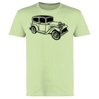 Ultra Cotton Mens T-shirt Thumbnail