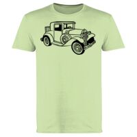 Ultra Cotton Mens T-shirt Thumbnail