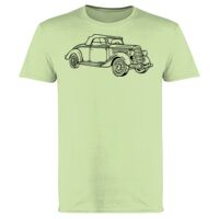 Ultra Cotton Mens T-shirt Thumbnail
