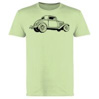 Ultra Cotton Mens T-shirt Thumbnail