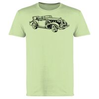 Ultra Cotton Mens T-shirt Thumbnail