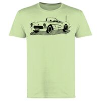 Ultra Cotton Mens T-shirt Thumbnail