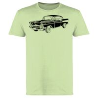 Ultra Cotton Mens T-shirt Thumbnail