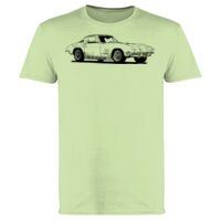 Ultra Cotton Mens T-shirt Thumbnail
