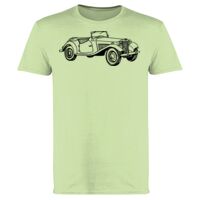 Ultra Cotton Mens T-shirt Thumbnail