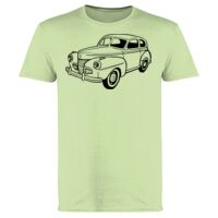 Ultra Cotton Mens T-shirt Thumbnail