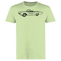 Ultra Cotton Mens T-shirt Thumbnail