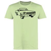 Ultra Cotton Mens T-shirt Thumbnail