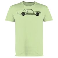 Ultra Cotton Mens T-shirt Thumbnail