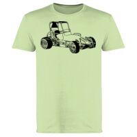 Ultra Cotton Mens T-shirt Thumbnail