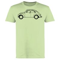 Ultra Cotton Mens T-shirt Thumbnail