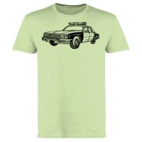 Ultra Cotton Mens T-shirt Thumbnail