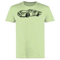 Ultra Cotton Mens T-shirt Thumbnail