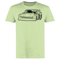 Ultra Cotton Mens T-shirt Thumbnail