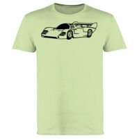 Ultra Cotton Mens T-shirt Thumbnail