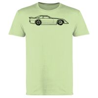 Ultra Cotton Mens T-shirt Thumbnail