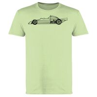 Ultra Cotton Mens T-shirt Thumbnail