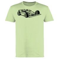 Ultra Cotton Mens T-shirt Thumbnail