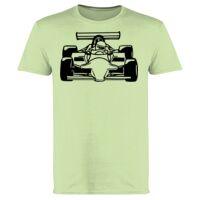 Ultra Cotton Mens T-shirt Thumbnail