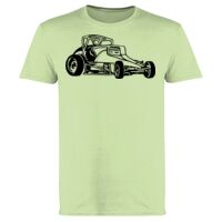 Ultra Cotton Mens T-shirt Thumbnail