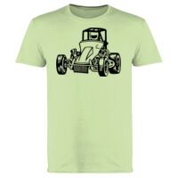 Ultra Cotton Mens T-shirt Thumbnail